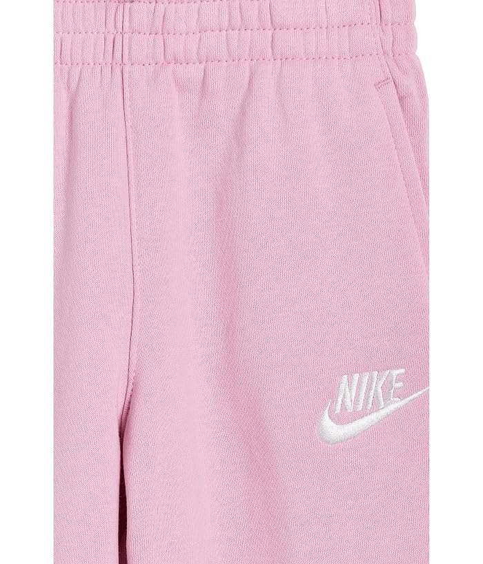 Nike Kids Futura Club Fleece Joggers (Toddler) - Image 3
