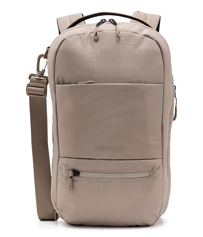 Sherpani Crew Travel Backpack