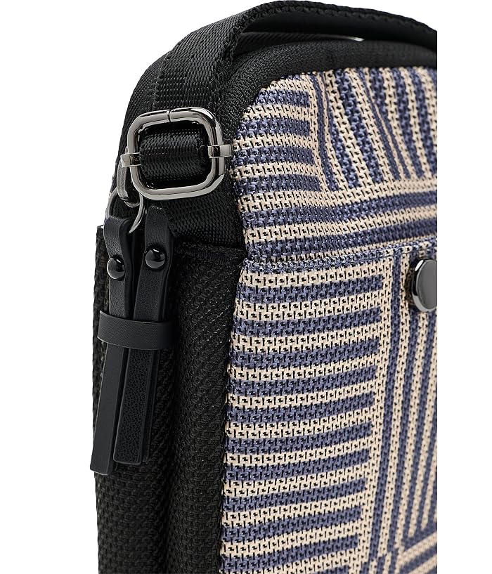 Sherpani Simplicity Anti-Theft Crossbody Wallet - Image 4