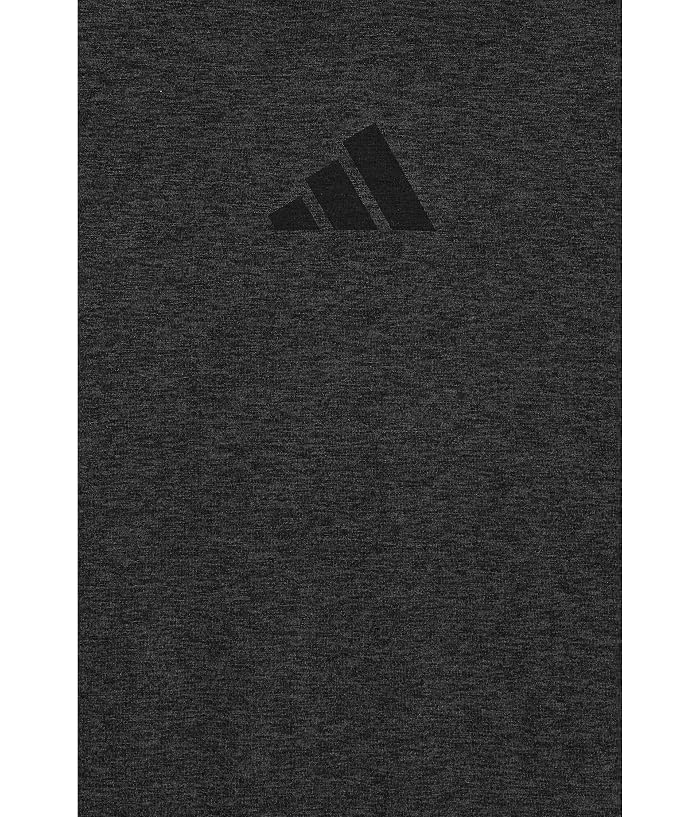adidas Kids All Sport Poly Hooded Pullover (Big Kid) - Image 3