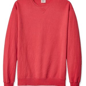 Hanes Comfortwash Garment Dyed Sweatshirt