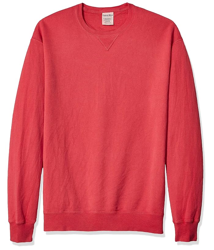 Hanes Comfortwash Garment Dyed Sweatshirt