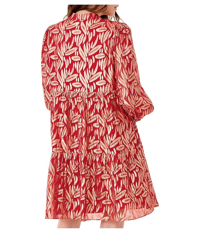 Lilly Pulitzer Cornellia Silk Dress - Image 3