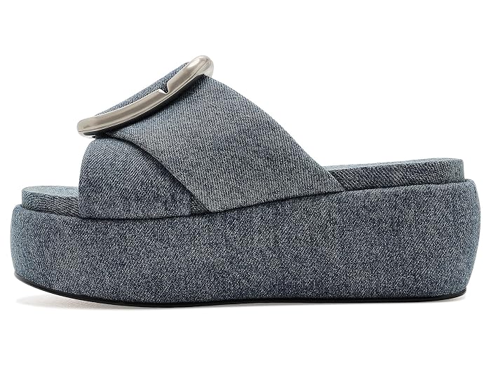 Marc Jacobs The Pop J Marc Platform Sandals - Image 2