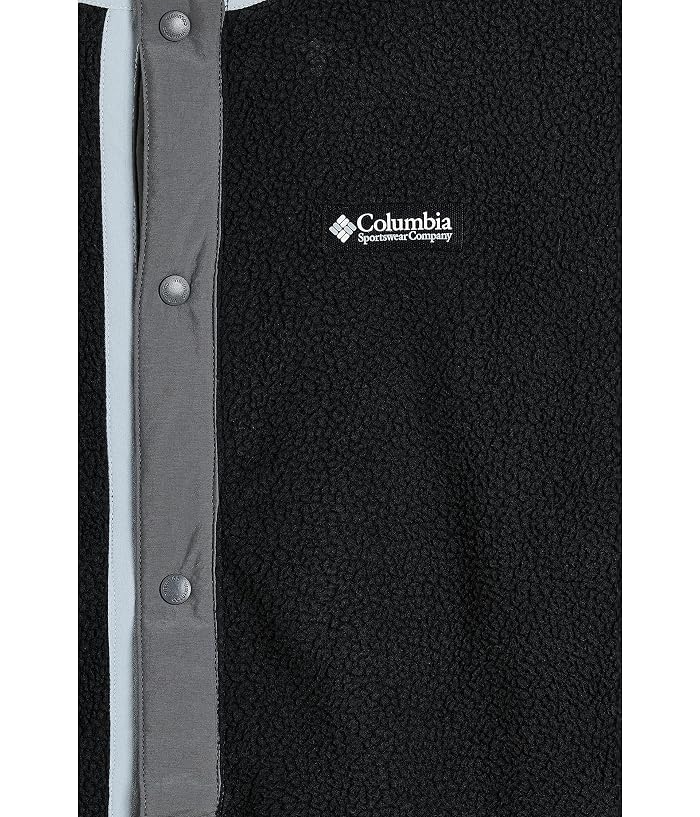 Columbia Kids Helvetia Full Snap Fleece (little Kid/Big Kid) - Image 3