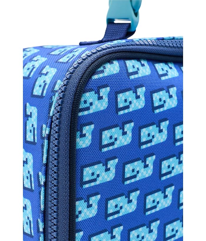Vineyard Vines Kids Pixel Whale Lunch Kids Box - Image 4