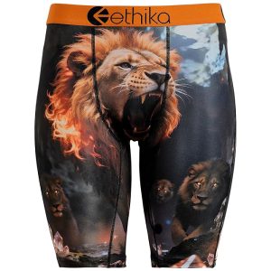 ethika The Pack