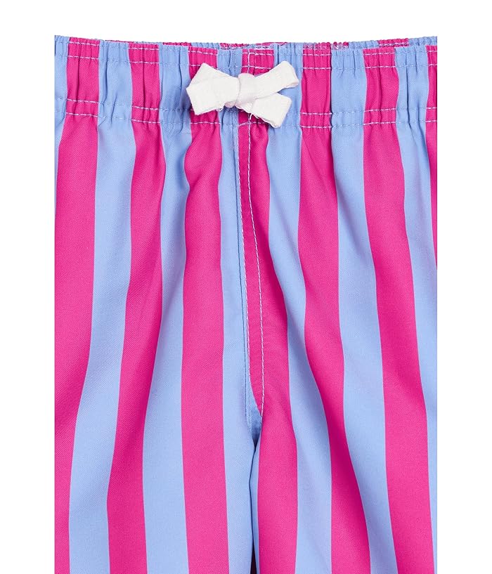 Hanna Andersson Cabana Striped Trunks (Little Kid/Big Kid) - Image 3