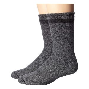 Wigwam Super Boot 2-Pack