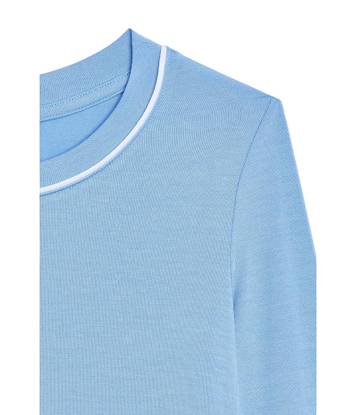 Eberjey Kids Long Pajama (Toddler/Little Kid/Big Kid) - Image 3