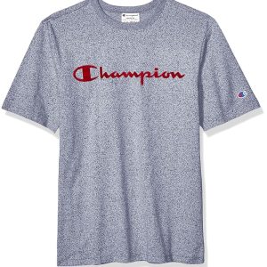 Champion Heritage Mock Twist Tee