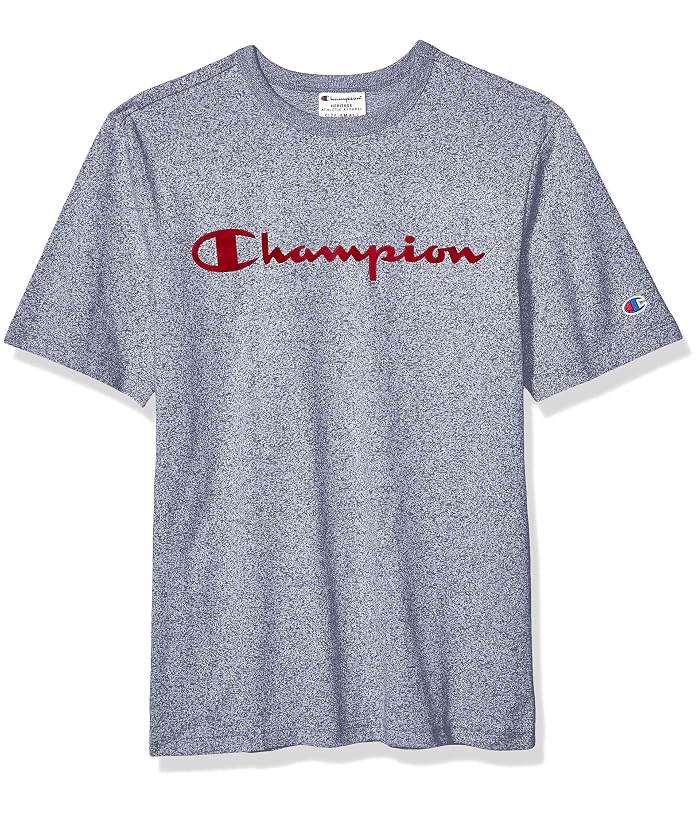 Champion Heritage Mock Twist Tee