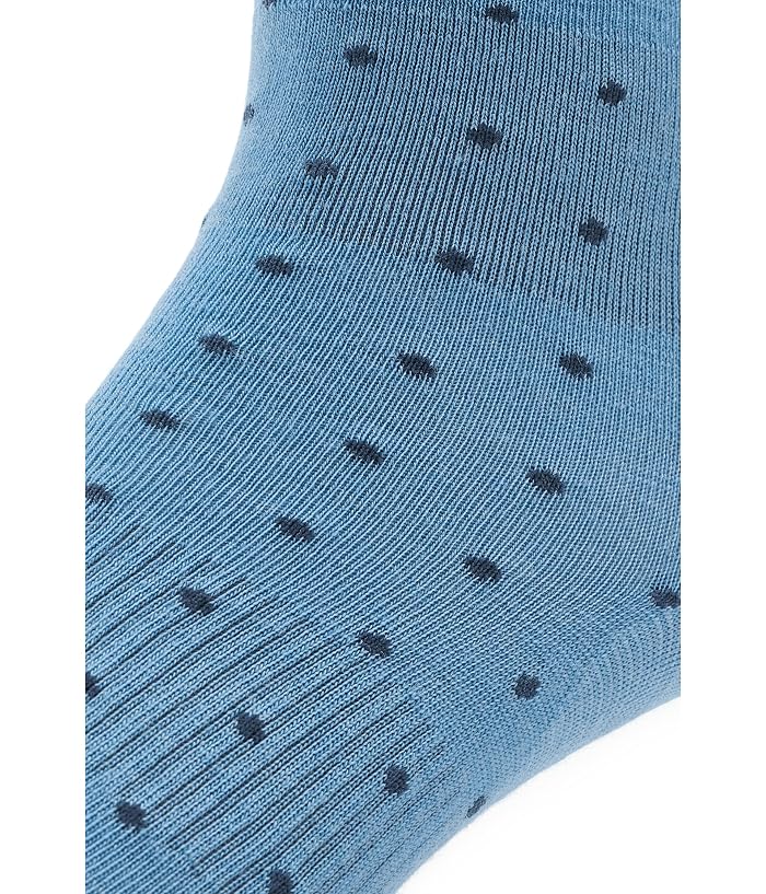 Smartwool Everyday Classic Dot Ankle Socks - Image 2