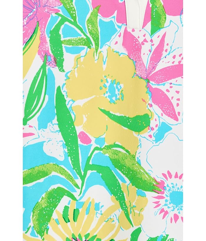 Lilly Pulitzer Kids Mini Cayo Costa Dress (Toddler/Little Kid/Big Kid) - Image 3