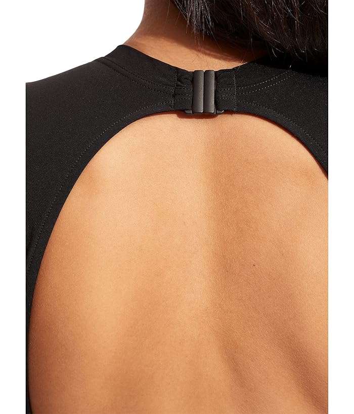 Seafolly Collective Cap Sleeve One-Piece - Image 2