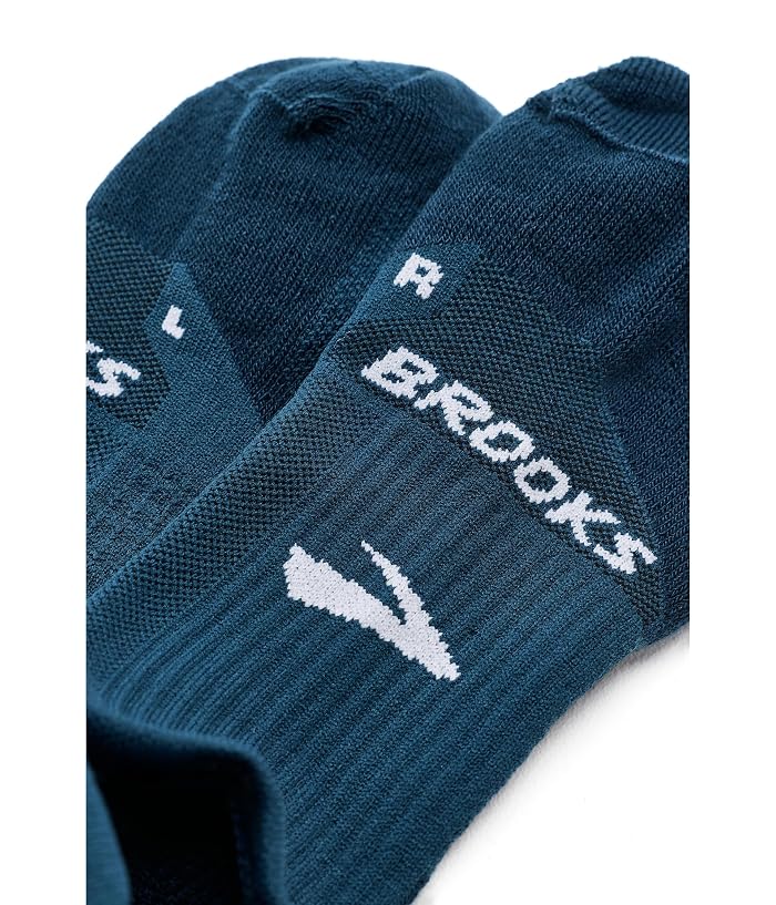 Brooks Ghost No Show - Image 2