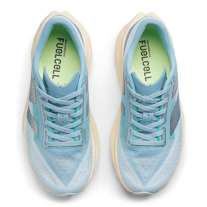 New Balance FuelCell Rebel v4 - Image 2