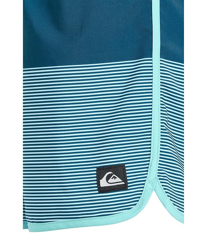 Quiksilver Kids Surfsilk Tijuana Volley (Big Kid) - Image 3