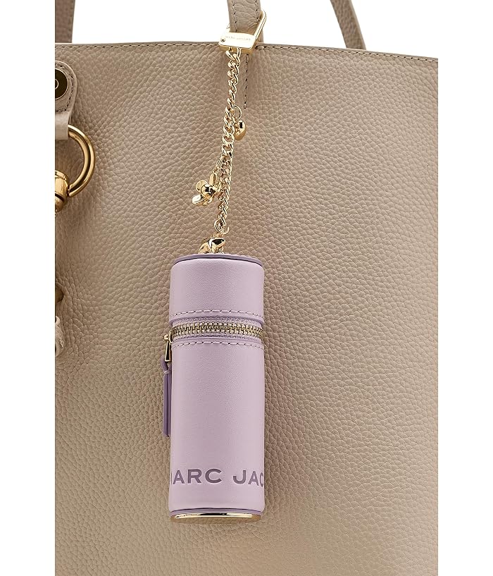 Marc Jacobs Lipstick Case Bag Charm - Image 2
