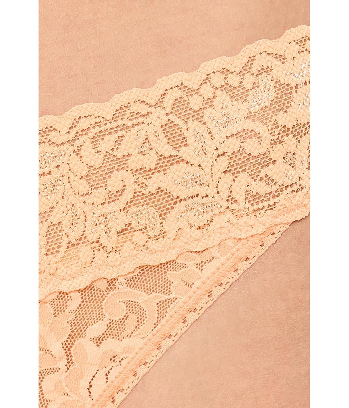 Hanky Panky Signature Lace Original Thong 5-Pack - Image 4