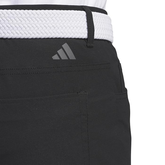 adidas Golf Ultimate365 5-Pocket Golf Pants - Image 3