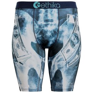 ethika Racks On Me