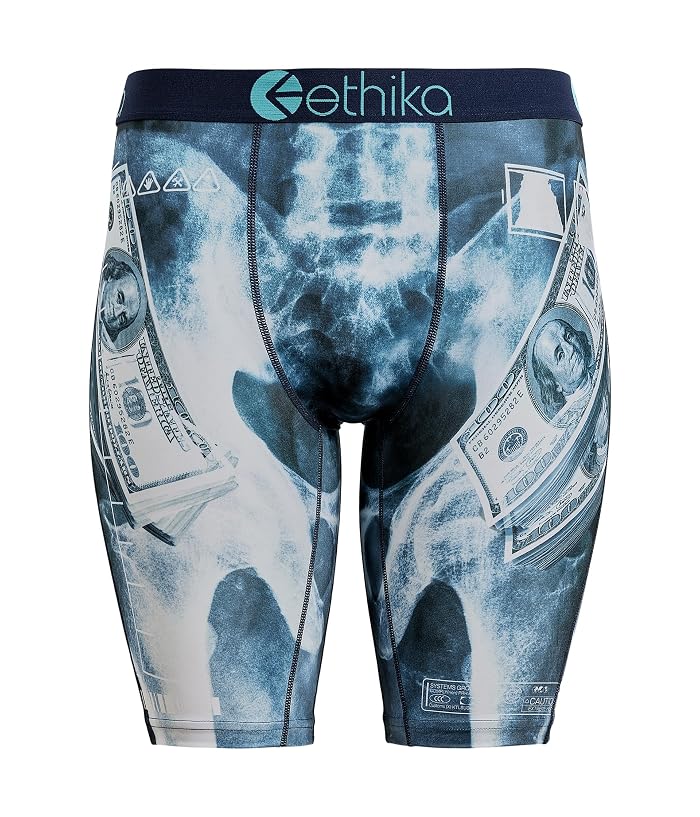 ethika Racks On Me