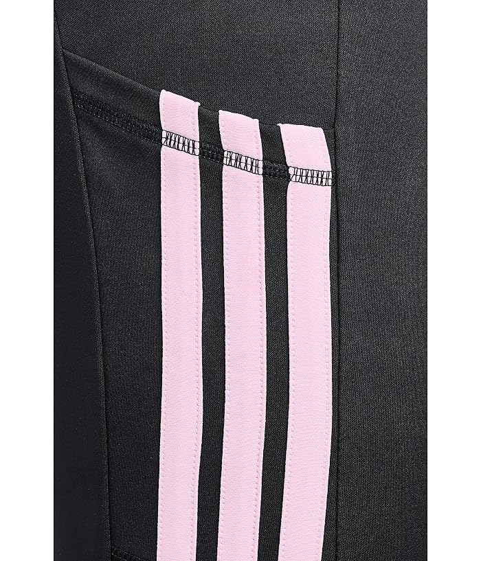 adidas Kids 3S Cell Pocket Leggings (Big Kid) - Image 3