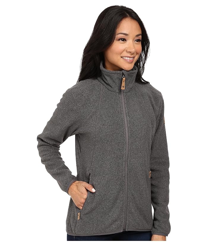 Fjällräven Stina Fleece - Image 4