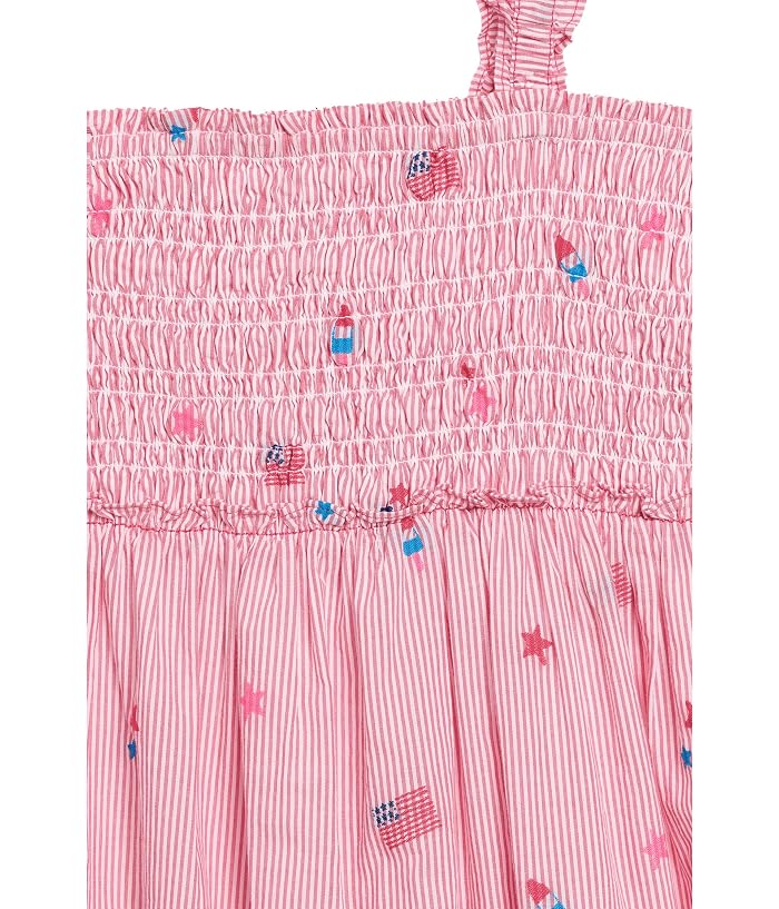 Lilly Pulitzer Kids Mini Hardy Dress (Toddler/Little Kid/Big Kid) - Image 3