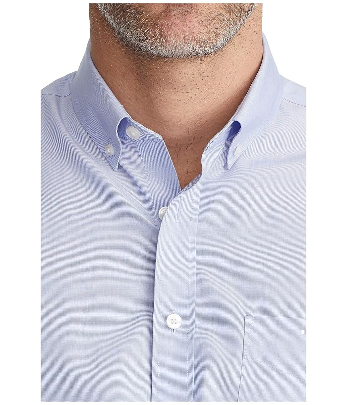 UNTUCKit Long Sleeve Wrinkle Free Hillside Select - Image 4