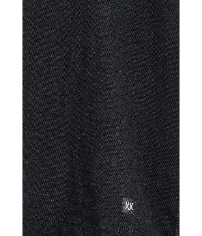 SAXX UNDERWEAR Droptemp Dry Cotton V-Neck 2-Pack - Image 3