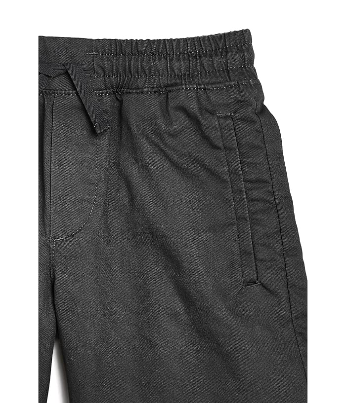 abercrombie kids Pull-On Chino Shorts (Big Kids) - Image 3