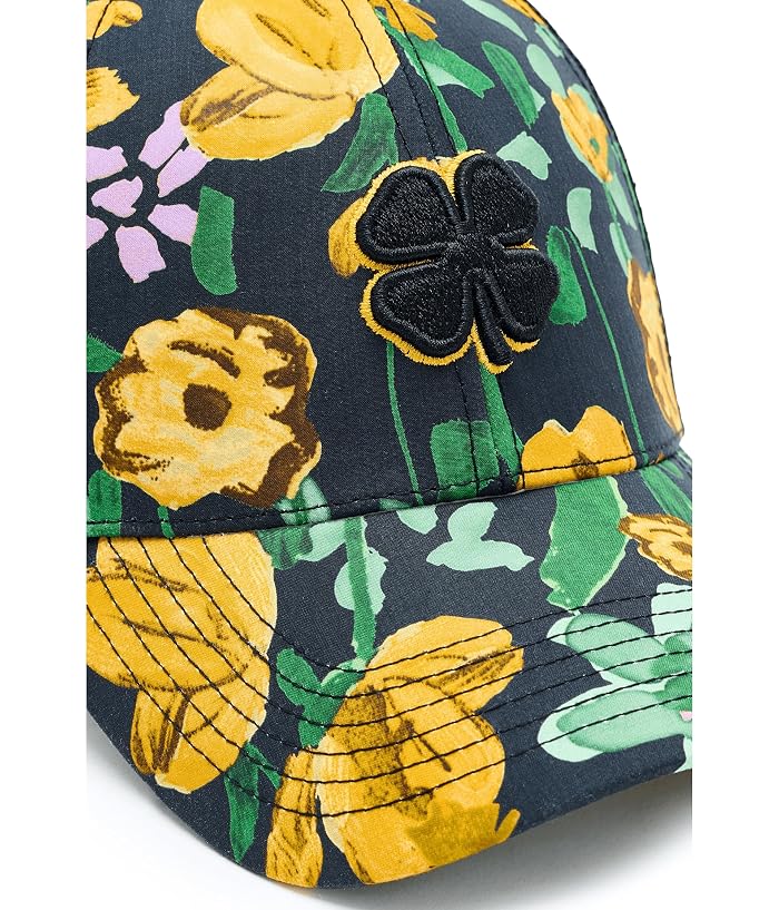 Black Clover Island Luck 27 Adjustable Hat - Image 3