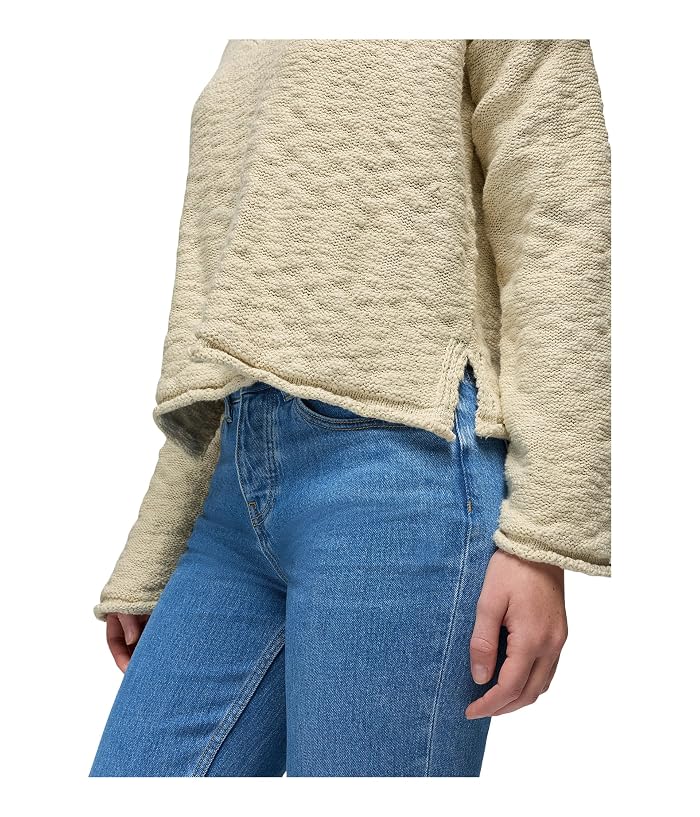 Prana Sunshine Sunset Sweater - Image 3