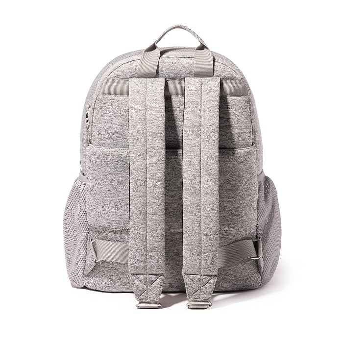 Baggallini On The Go Laptop Backpack - Image 3