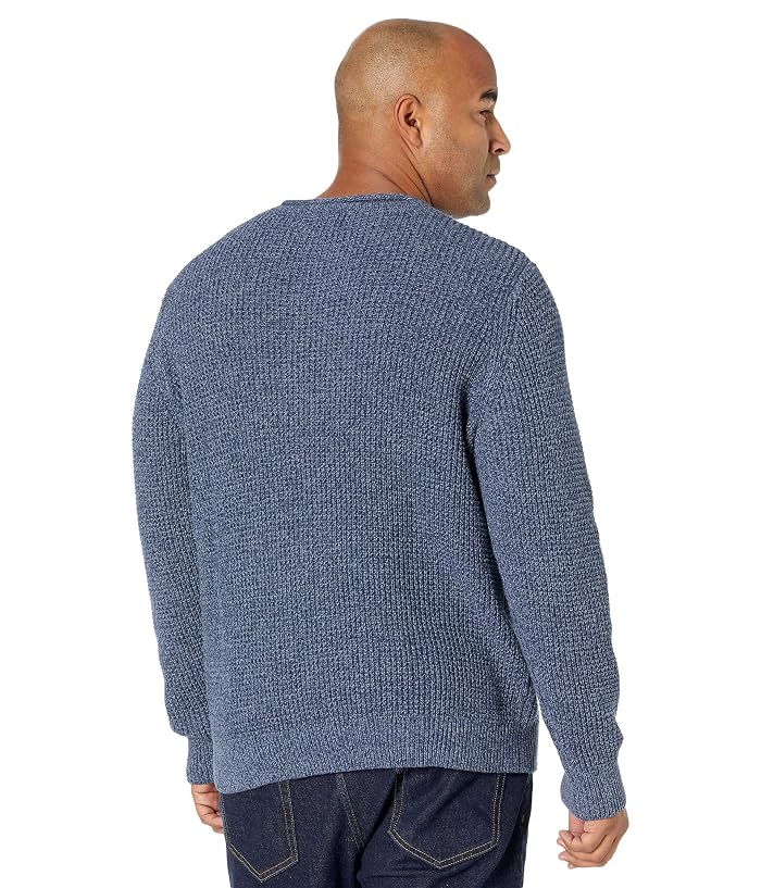 L.L.Bean Organic Cotton Rollneck Crew Sweater Regular - Image 2
