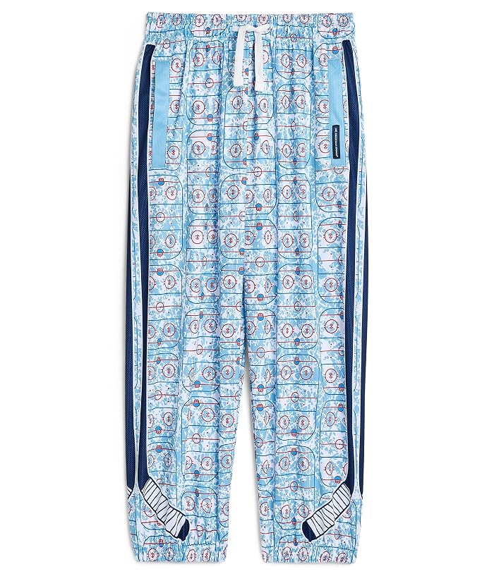 ChalkTalk SPORTS Hockey Lounge Pants - Rink (Little Kid/Big Kid) - Image 4