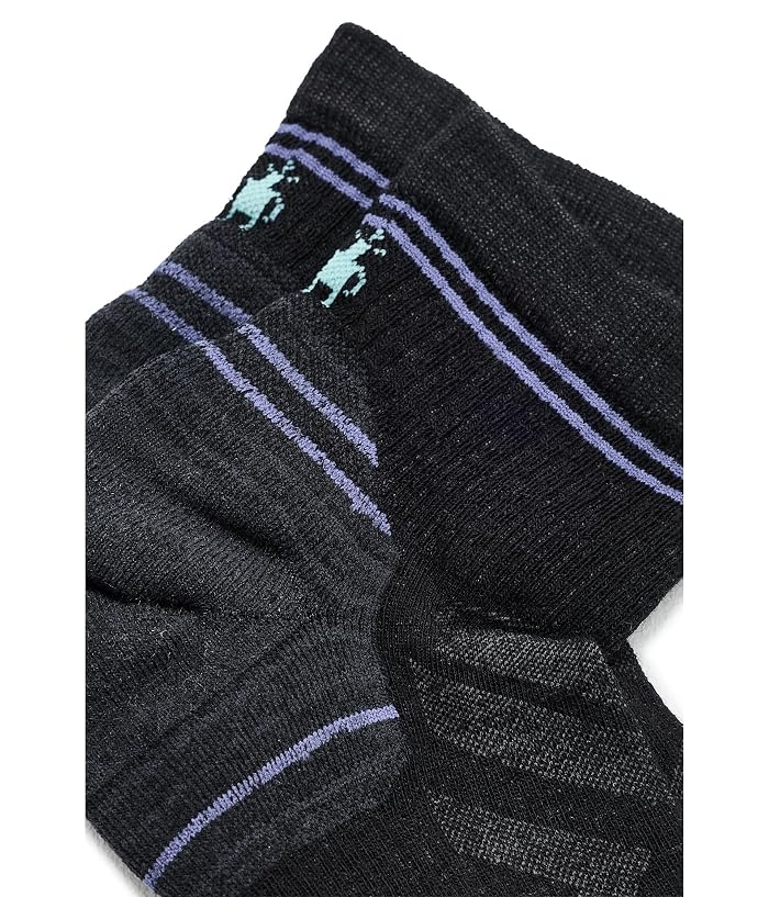 Smartwool Hike Targeted Cushion Ankle Socks - Image 2