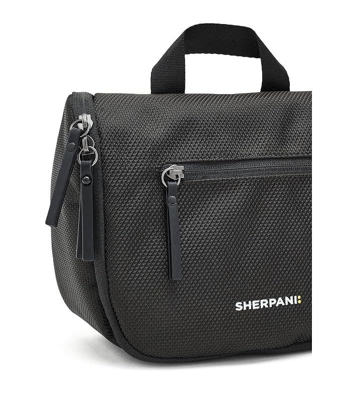 Sherpani Co-pilot Travel Toiletry Case - Image 4
