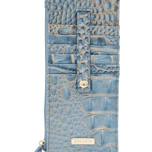 Brahmin Credit Card Wallet