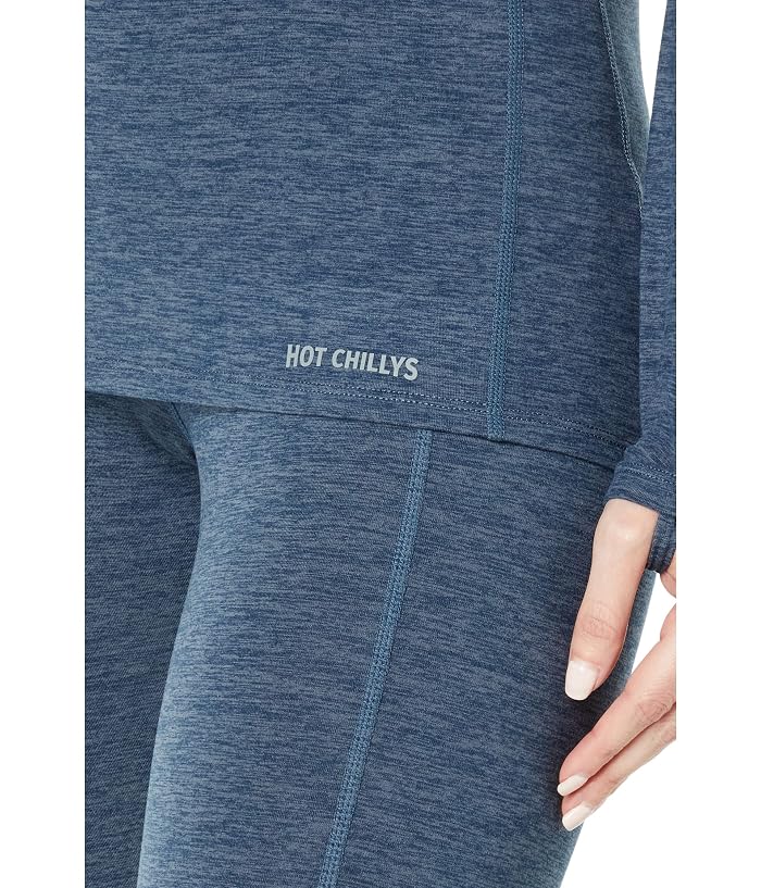 Hot Chillys Clima-Trek Crew Neck - Image 3