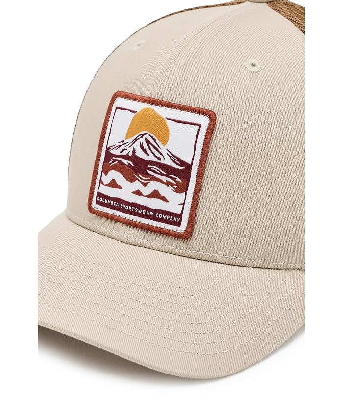 Columbia Mesh Snap Back - Image 3