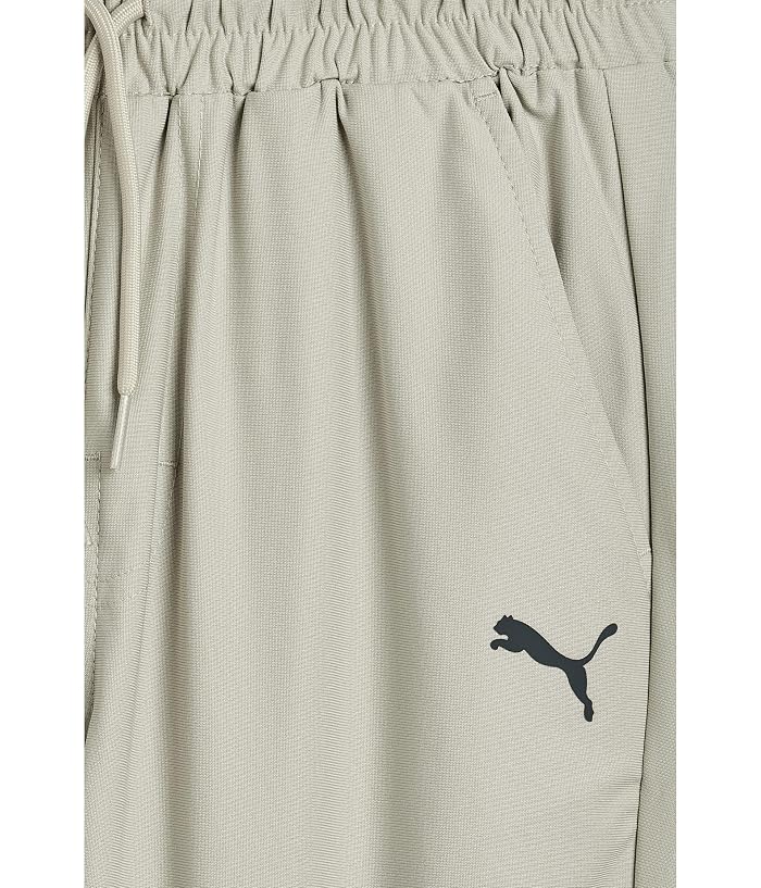 PUMA Kids Foundations Flex Knit Joggers (Big Kids) - Image 3
