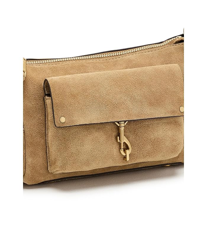 Rebecca Minkoff M.A.B Utility Shoulder - Image 4