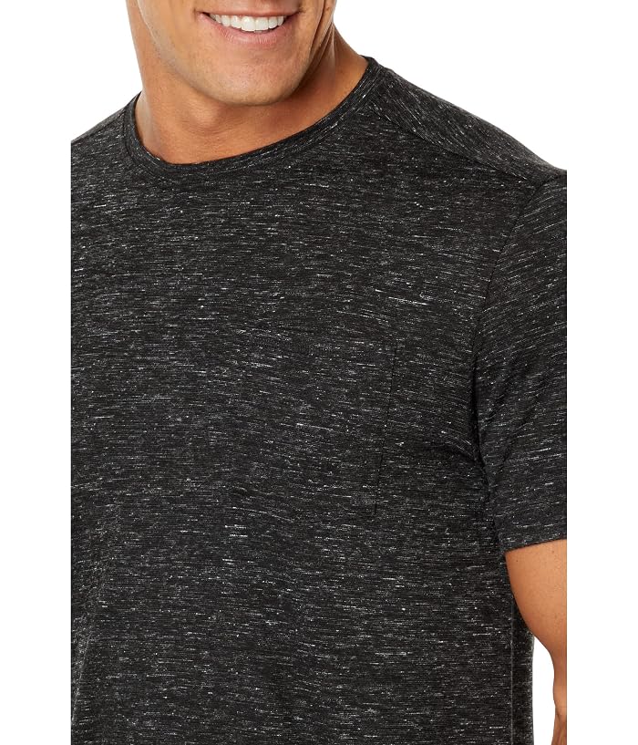 Smartwool Merino Hemp Blend Pocket Tee - Image 3