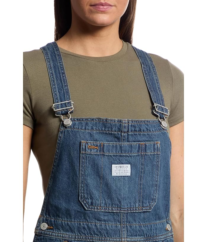 Levi's® Premium Utility Shortall - Image 4