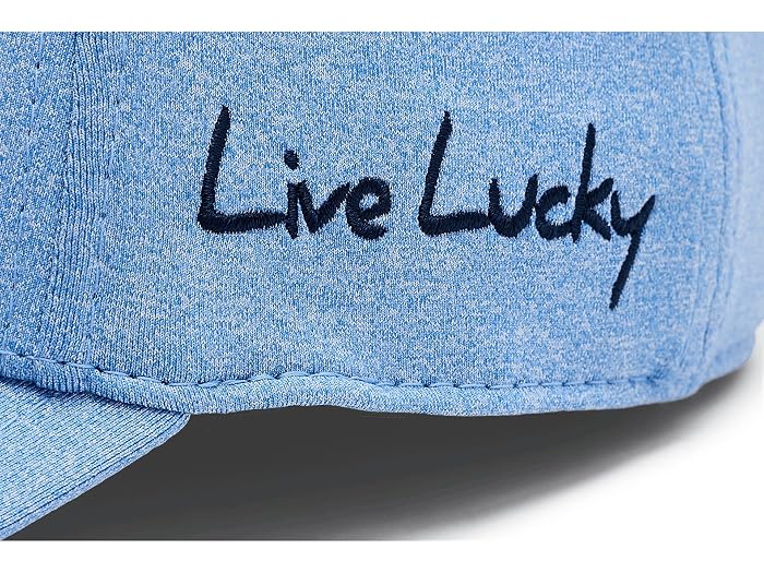 Black Clover Lucky Heather Laser 5 Hat - Image 3