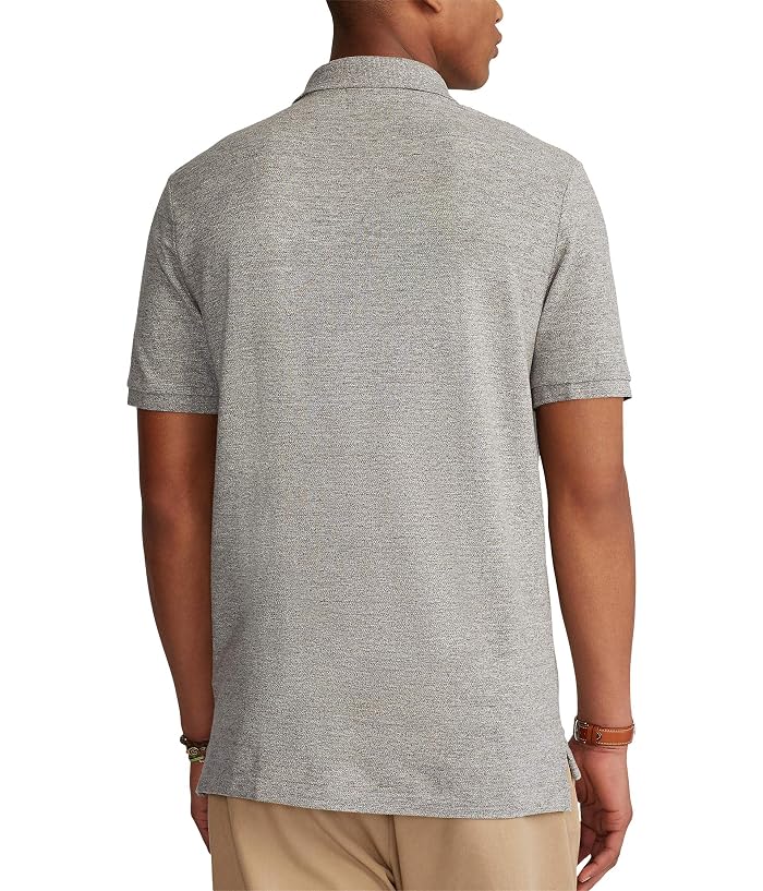 Polo Ralph Lauren Classic Fit Mesh Polo - Image 2
