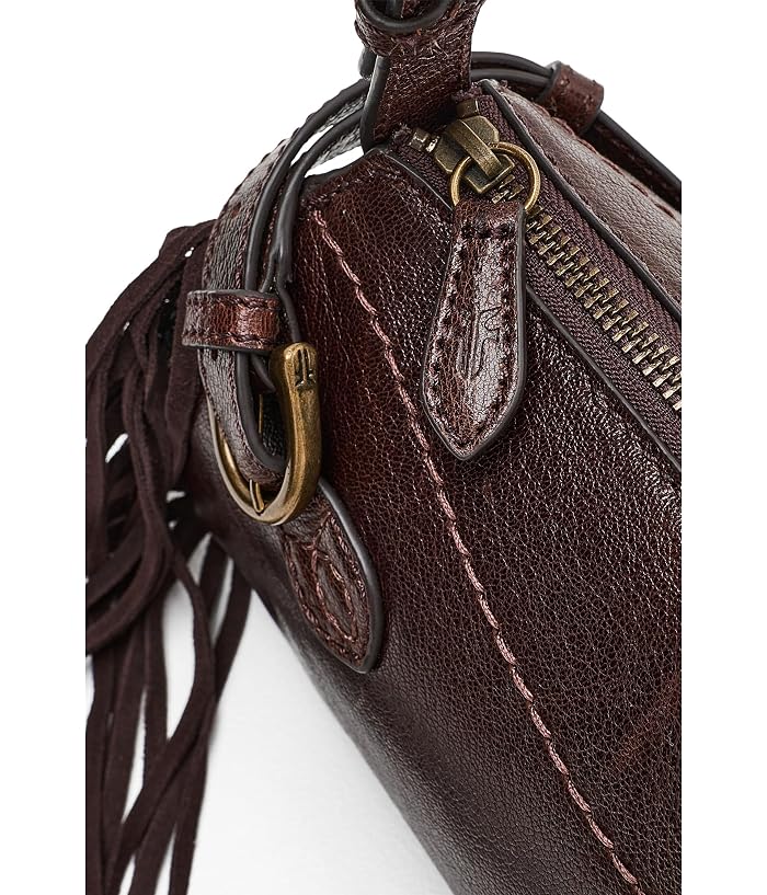 Frye Willow Fringe Shoulder - Image 4